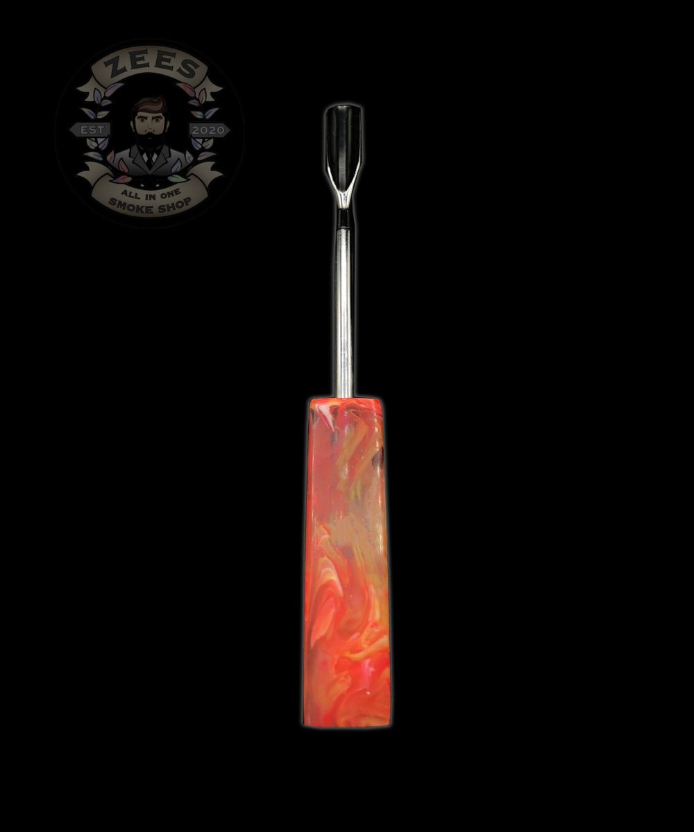 REFINED ELEMENTS: DABBER #2