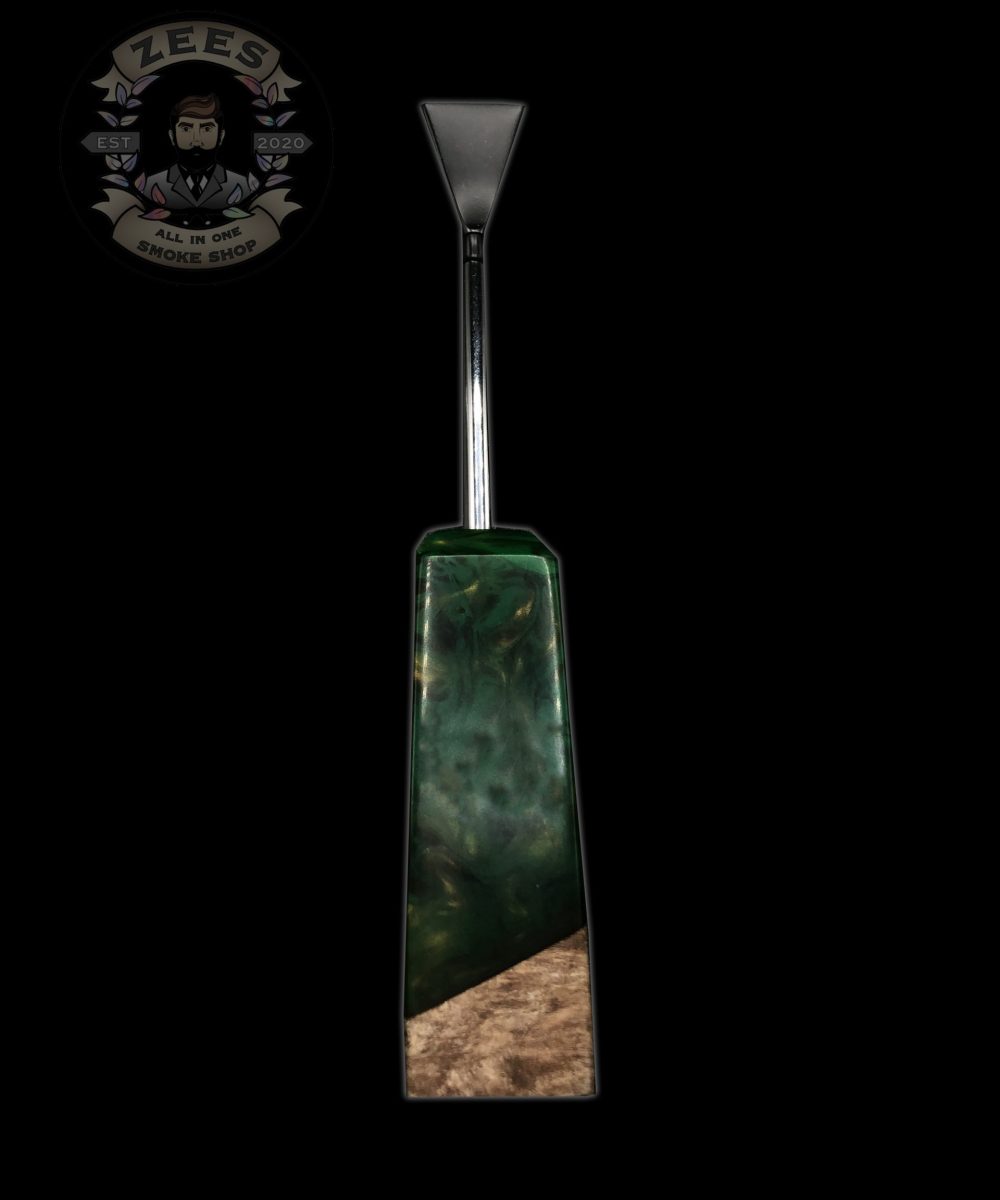 REFINED ELEMENTS: DABBER #18