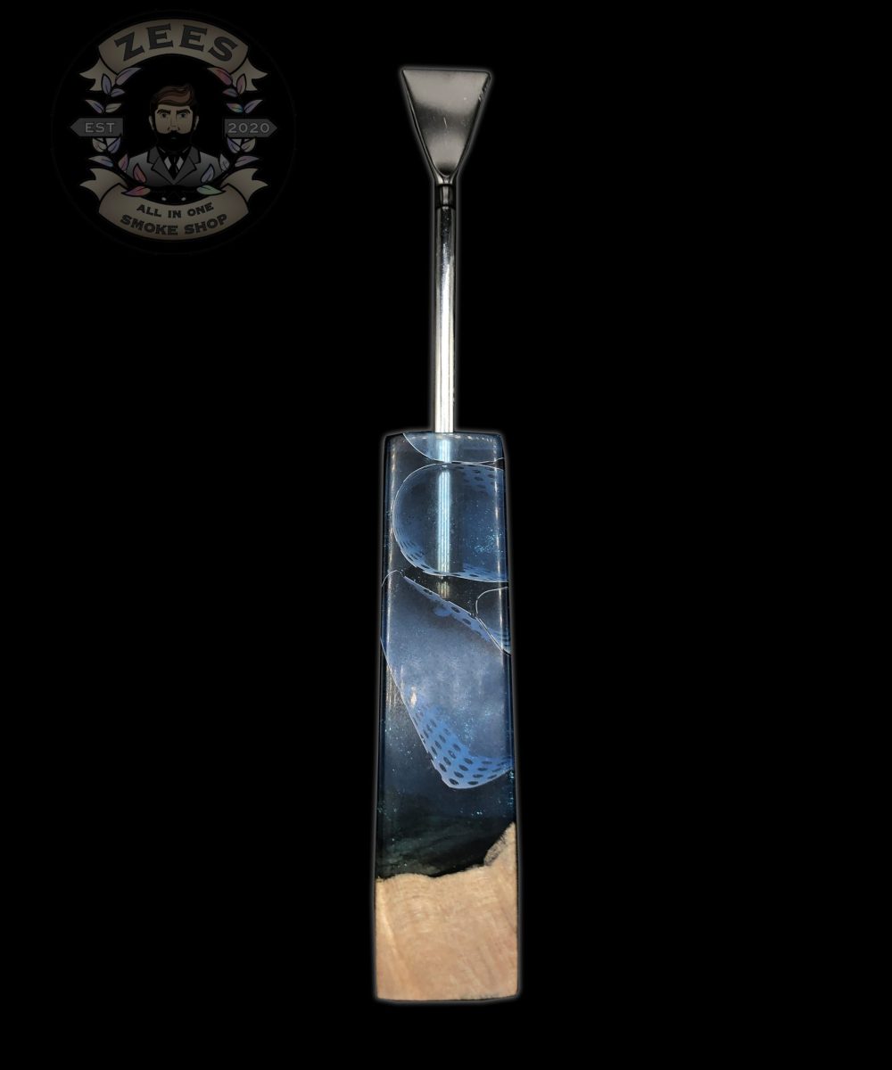 REFINED ELEMENTS: DABBER #17