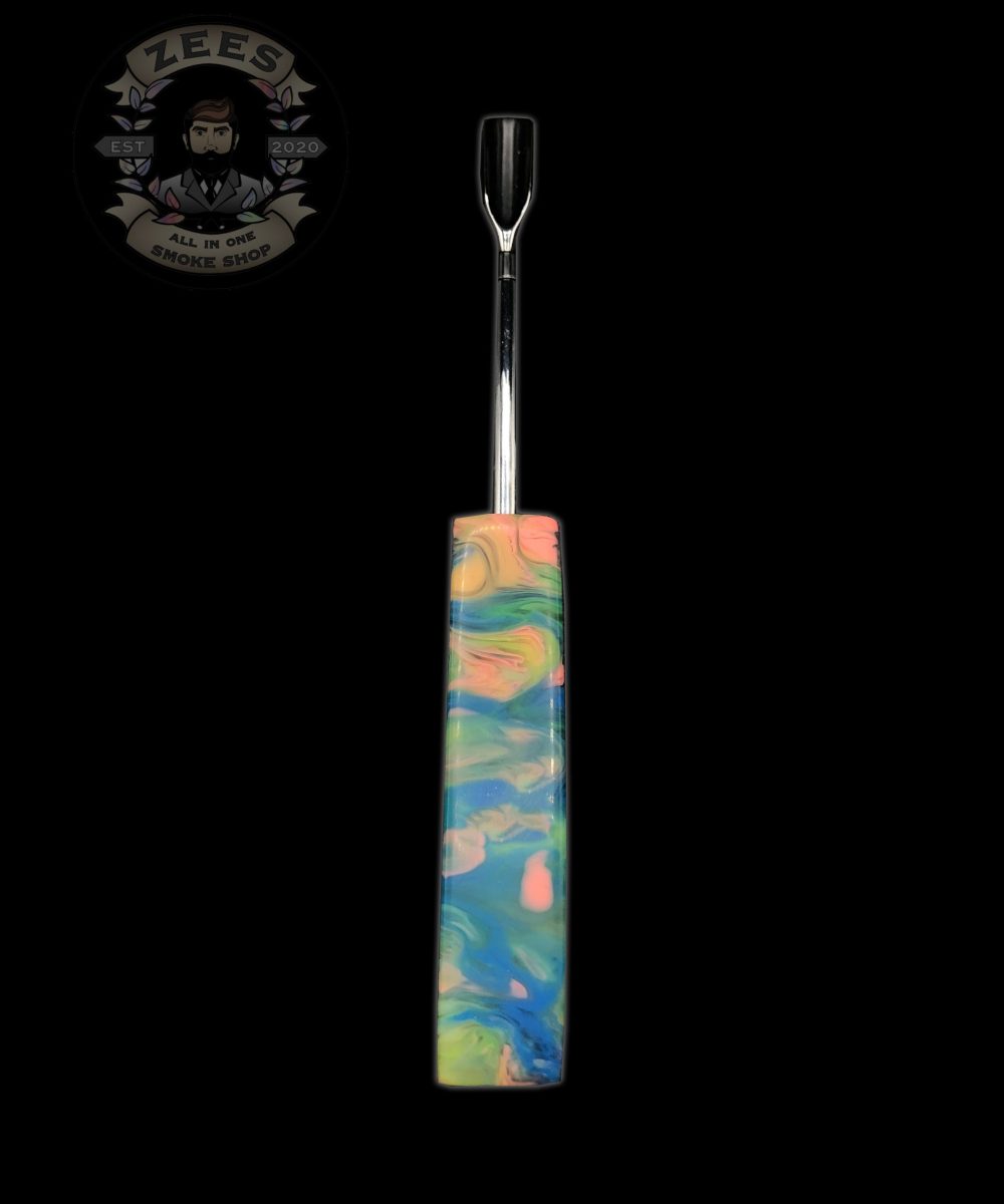 REFINED ELEMENTS: DABBER #6