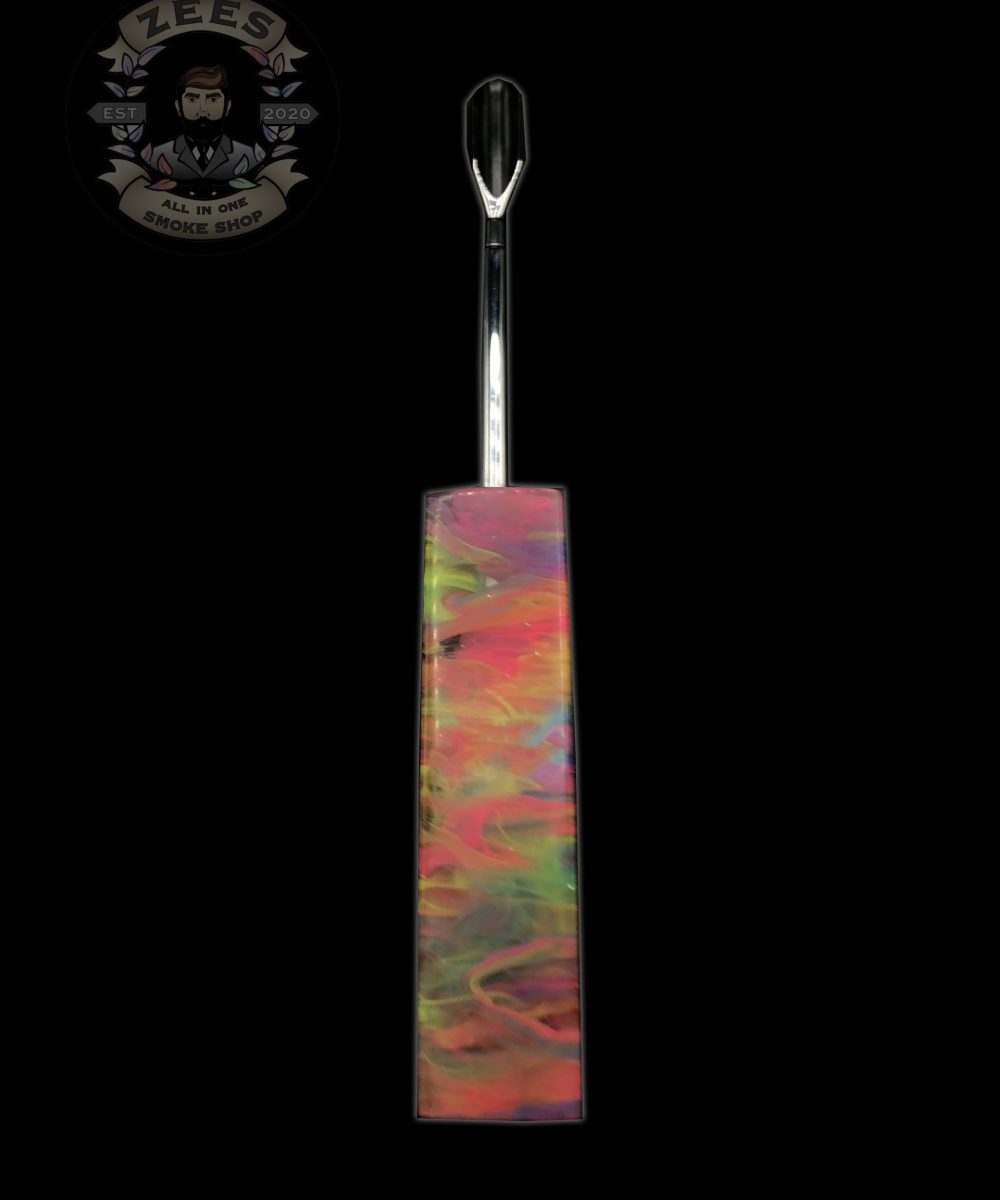 REFINED ELEMENTS: DABBER #1