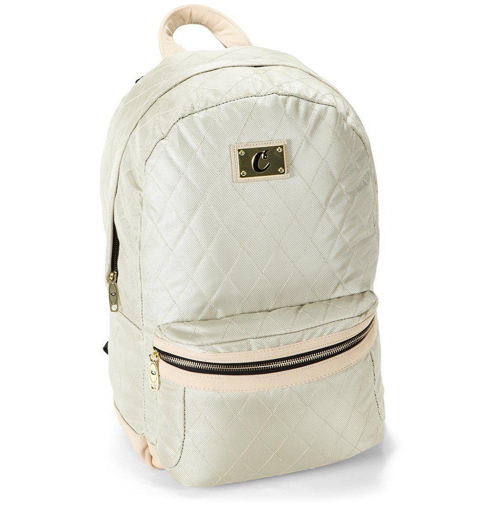 COOKIES: V3 QUILTED BACKPACK