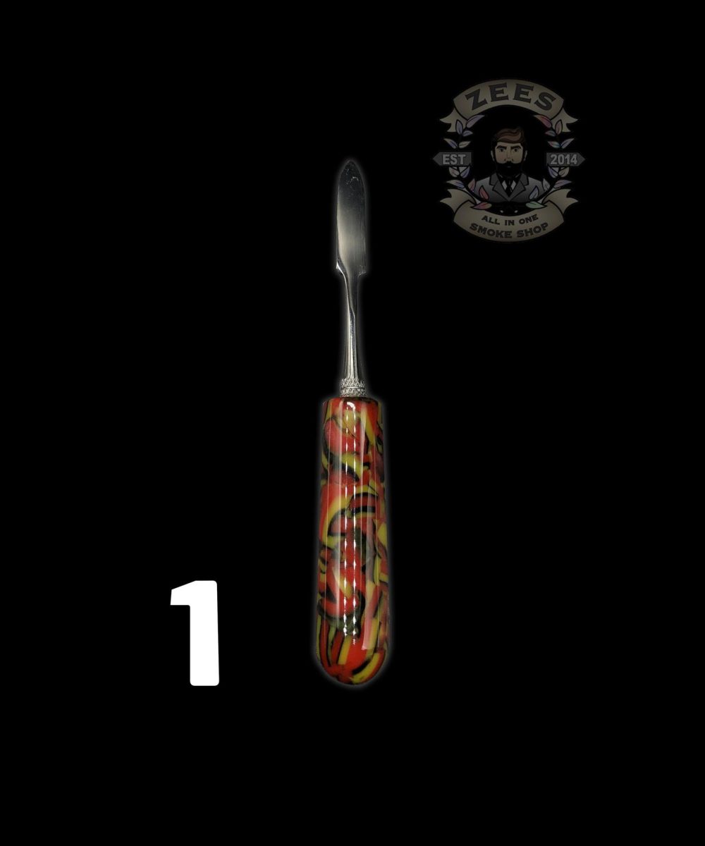 HEADY TOOLZ: ACRYLIC DABBER ASSORTED