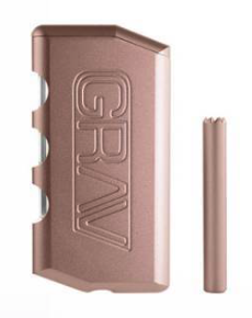 Alternative view of GRAV LAB: DUGOUT