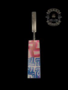 Pink Tiles/Patchwork