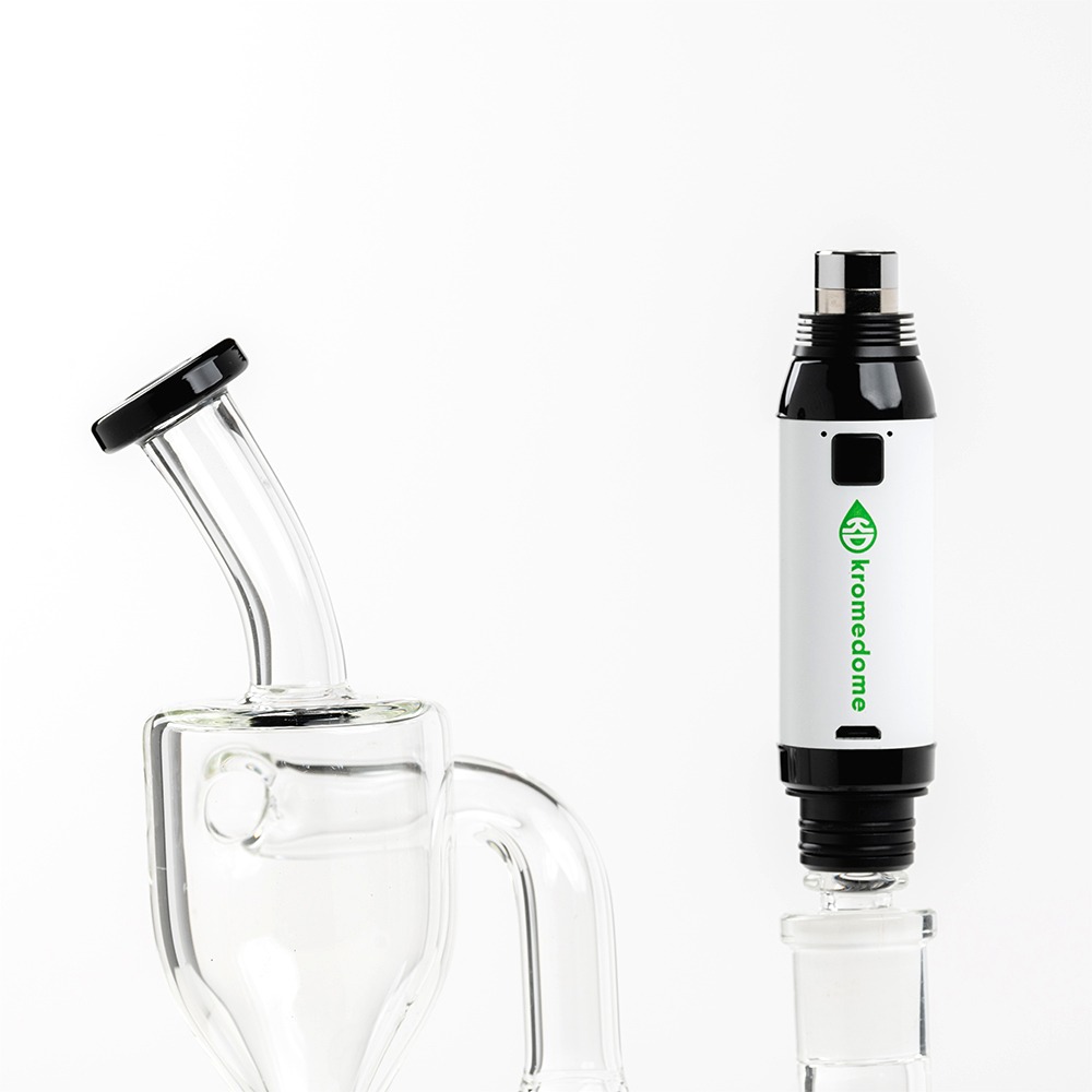 Alternative view of KROMEDOME: THE NOMAD