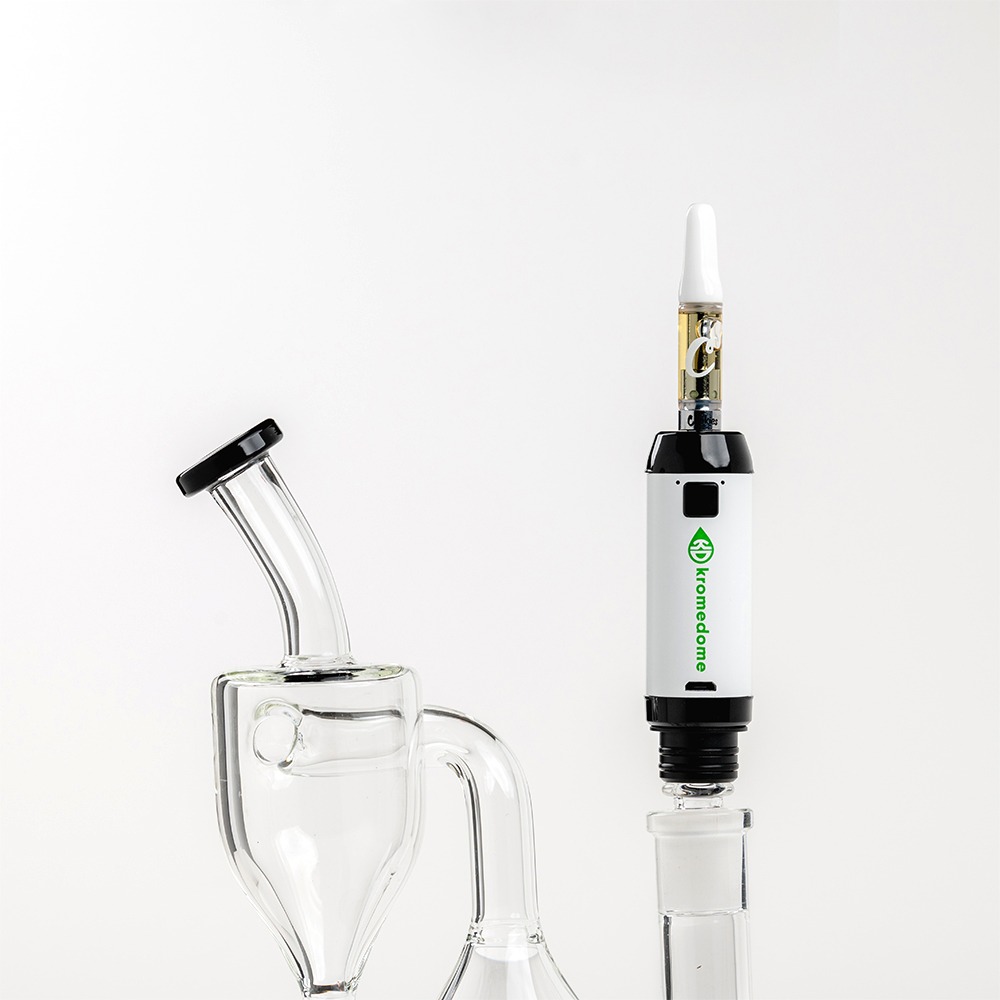 KROMEDOME: THE NOMAD