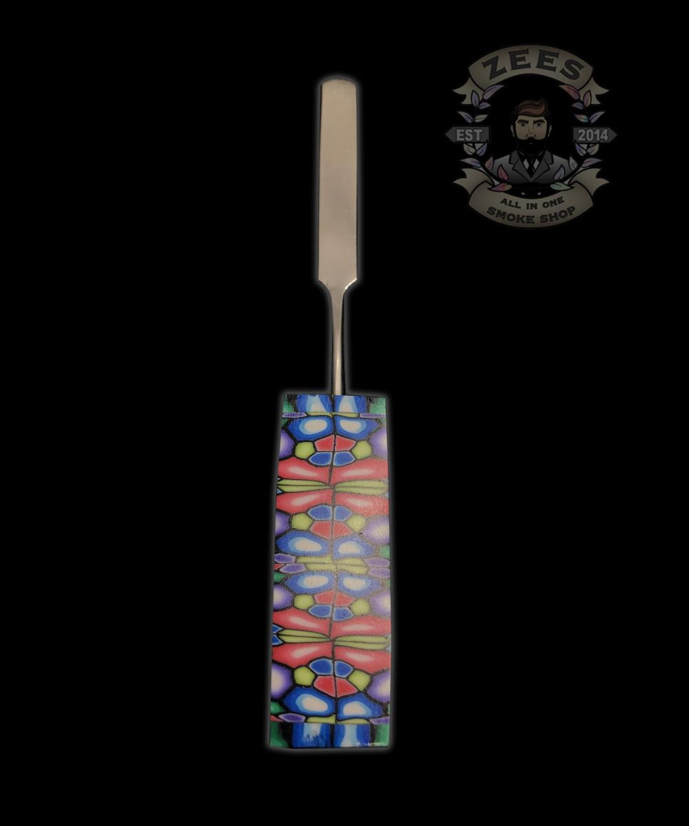 TERPED OUT TOOLS: ACRYLIC DABBERS ASSORTED STYLES