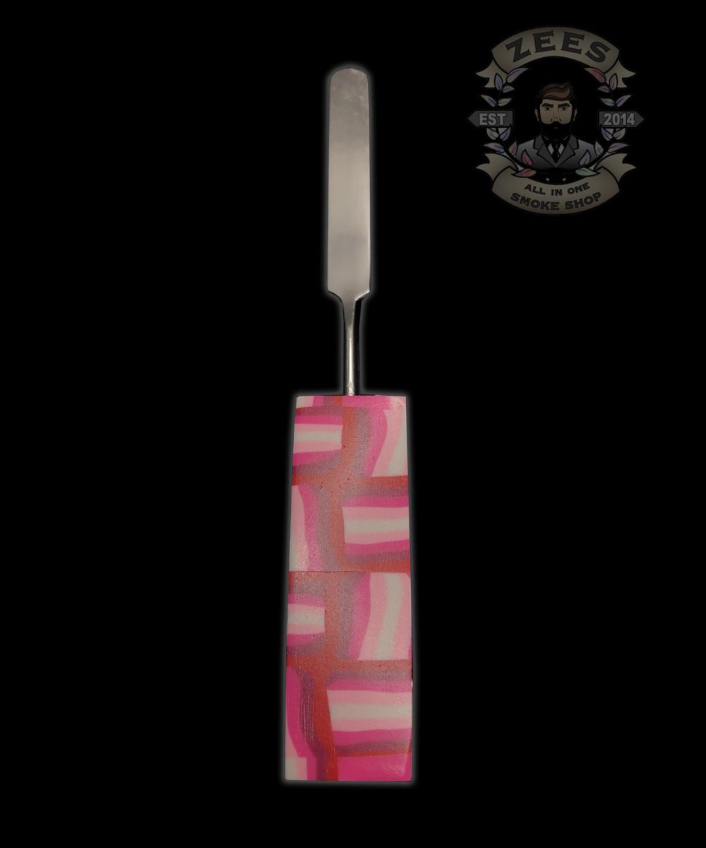 Alternative view of TERPED OUT TOOLS: ACRYLIC DABBERS ASSORTED STYLES