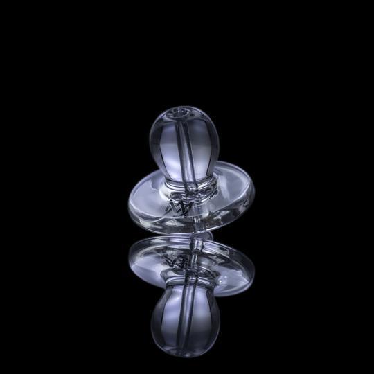 MJ ARSENAL: FLAT CARB CAP