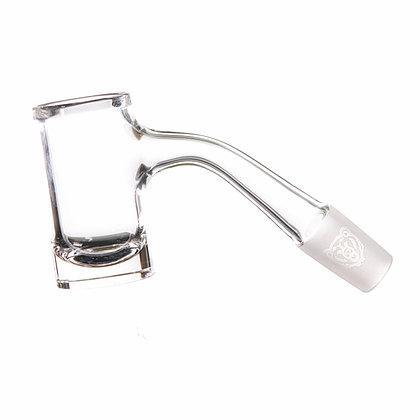 Alternative view of BEAR QUARTZ: THE HYBRID PRO BANGER