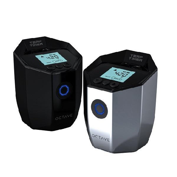 OCTAVE: HIGH TECH TERP TIMER ASSORTED COLORS