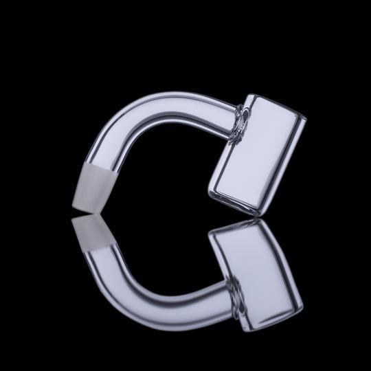 MJ ARSENAL: MINI RIG™ STANDARD QUARTZ BUCKET (8MM)