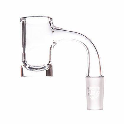 BEAR QUARTZ: THE HYBRID PRO BANGER