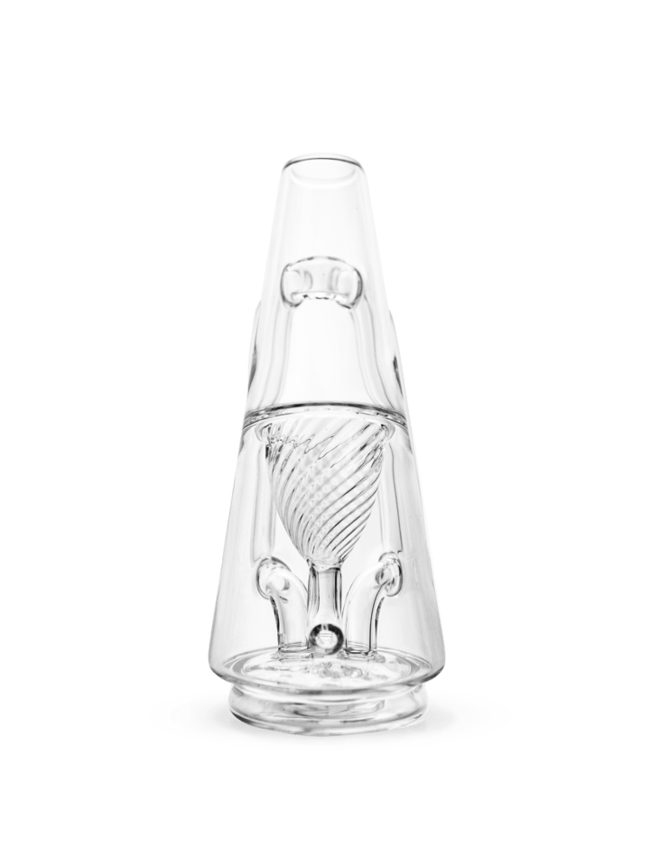 PUFFCO: RYAN FITT RECYCLER GLASS