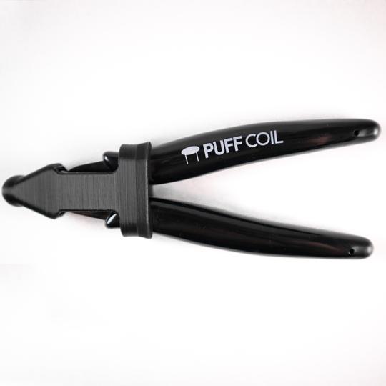 PUFFCOIL REPAIR: SIDE CUTTERS