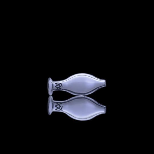 Alternative view of MJ ARSENAL: BUBBLE CAP