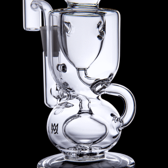 Alternative view of MJ ARSENAL: TITAN MINI RIG