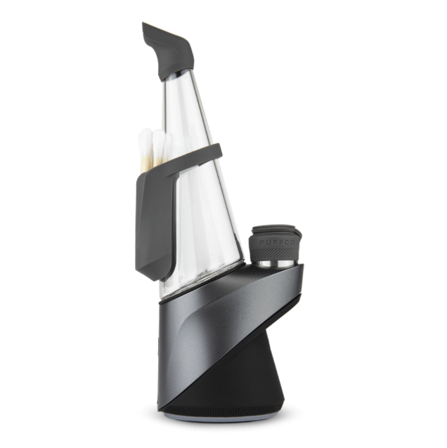 PUFFCO: PEAK PRO TRAVEL PACK LUNAR GREY