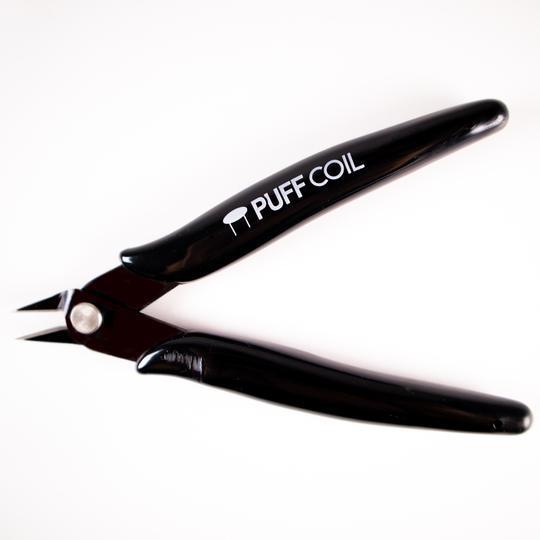 Alternative view of PUFFCOIL REPAIR: SIDE CUTTERS