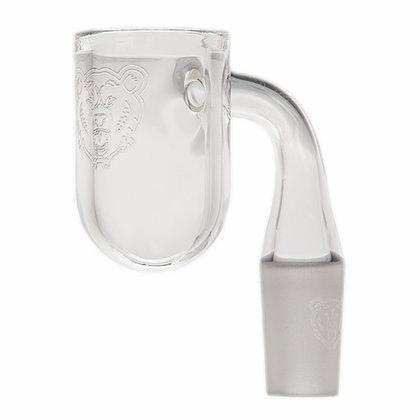 BEAR QUARTZ: ROUND BOTTOM BANGER