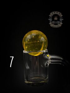 #7 - CFL TERPS
