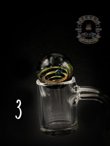 #3 - VORTEX