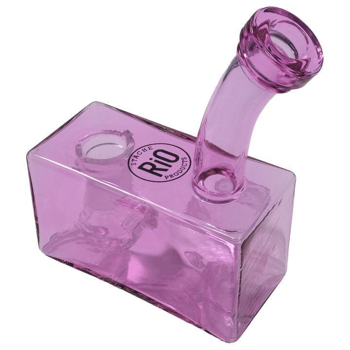 Alternative view of STACHE PRODUCTS: RIO COLORED REPLACEMENT GLASS