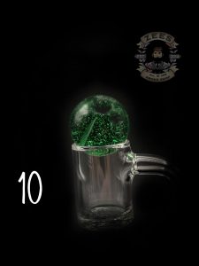 #10 - CFL SIRIOUSLY
