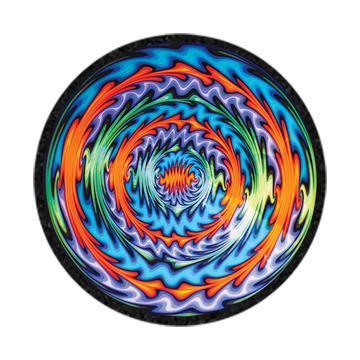 MOOD MATS: 8" JAKE C