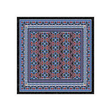 MOOD MATS: 5" FLAGSHIP CARPET