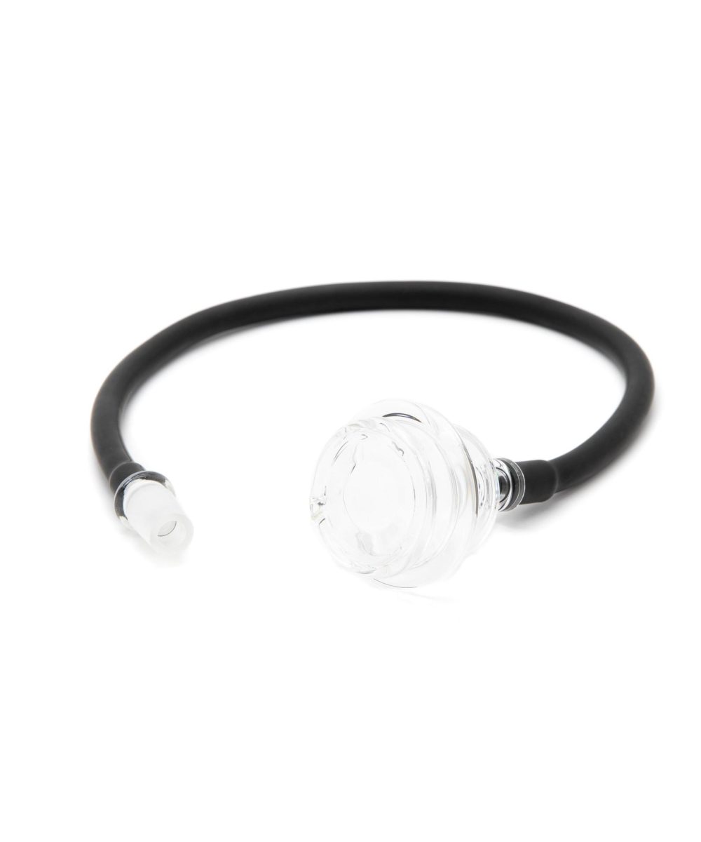 Alternative view of ZACH HARRISON DESIGN: PUFFCO PEAK PLATEAU ATTACHMENT W/ WHIP