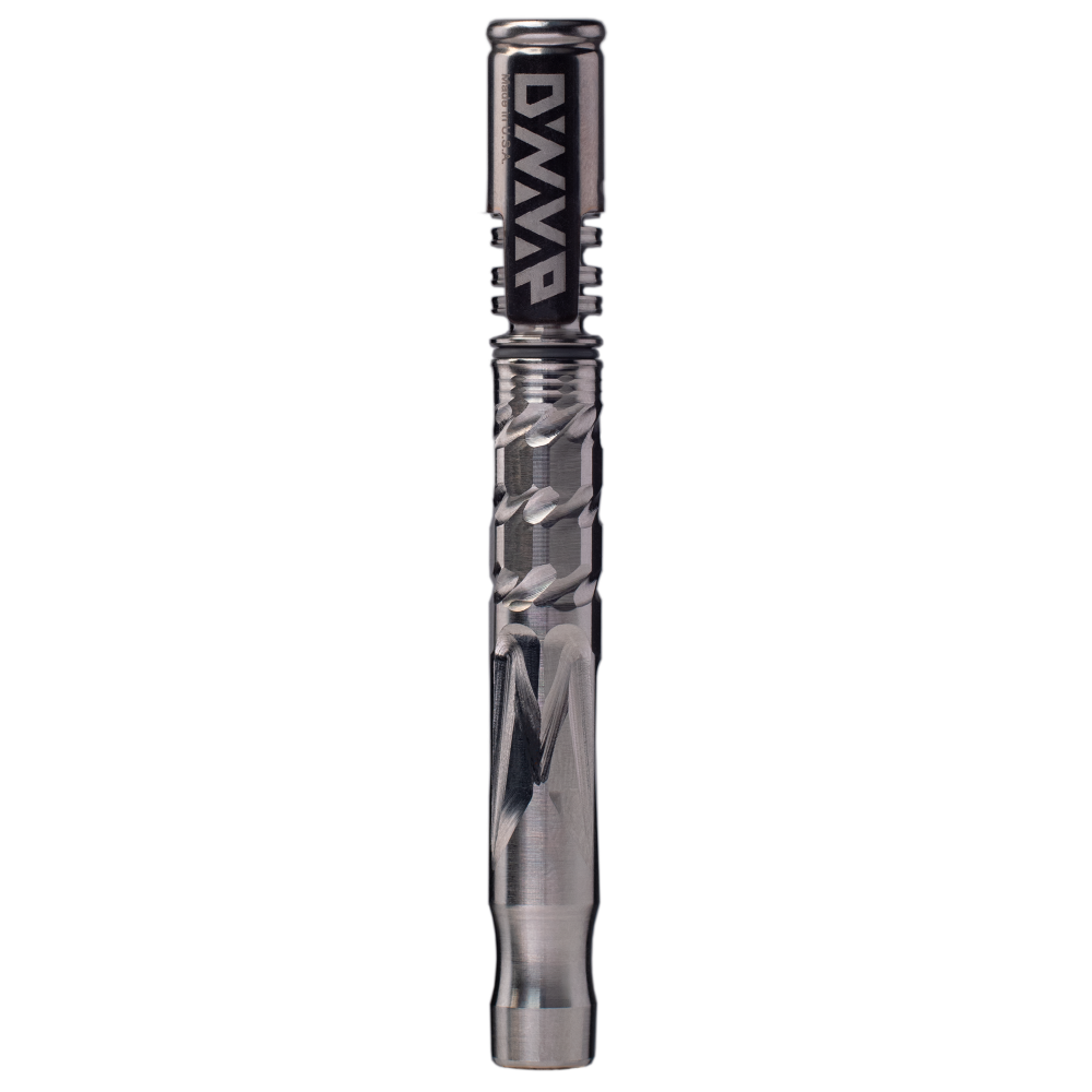 DYNAVAP: THE "M" UNIT