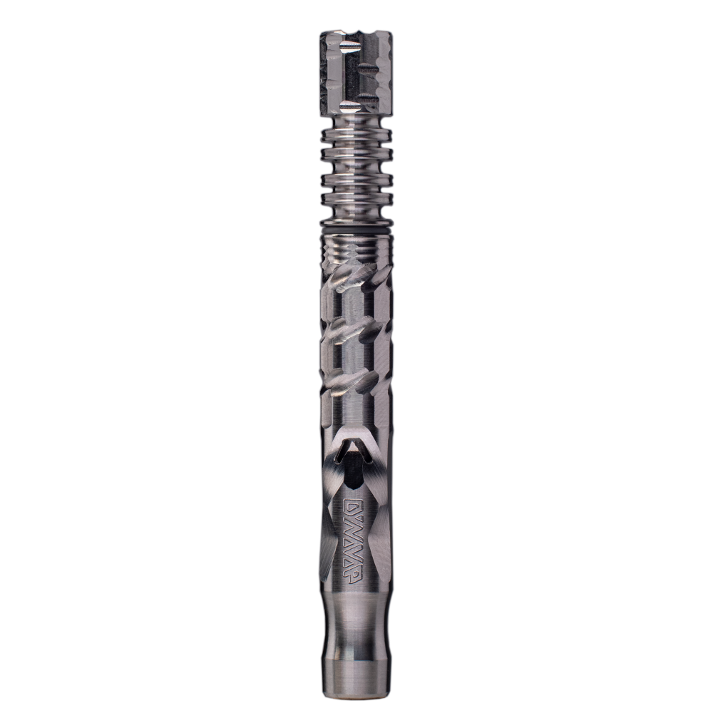 Alternative view of DYNAVAP: THE "M" UNIT