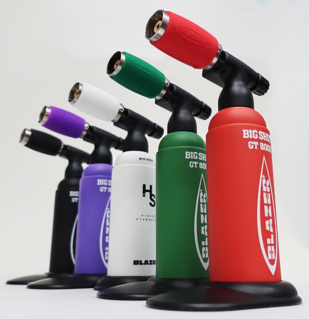 BLAZER: NOSSLE GUARDS ASSORTED COLORS