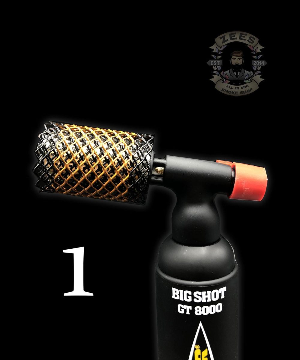 BLAST SHEELDS: TORCH GUARDS ASSORTED COLORS