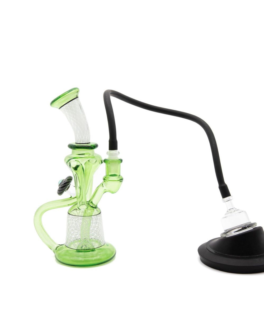 ZACH HARRISON DESIGN: PUFFCO PEAK PLATEAU ATTACHMENT W/ WHIP