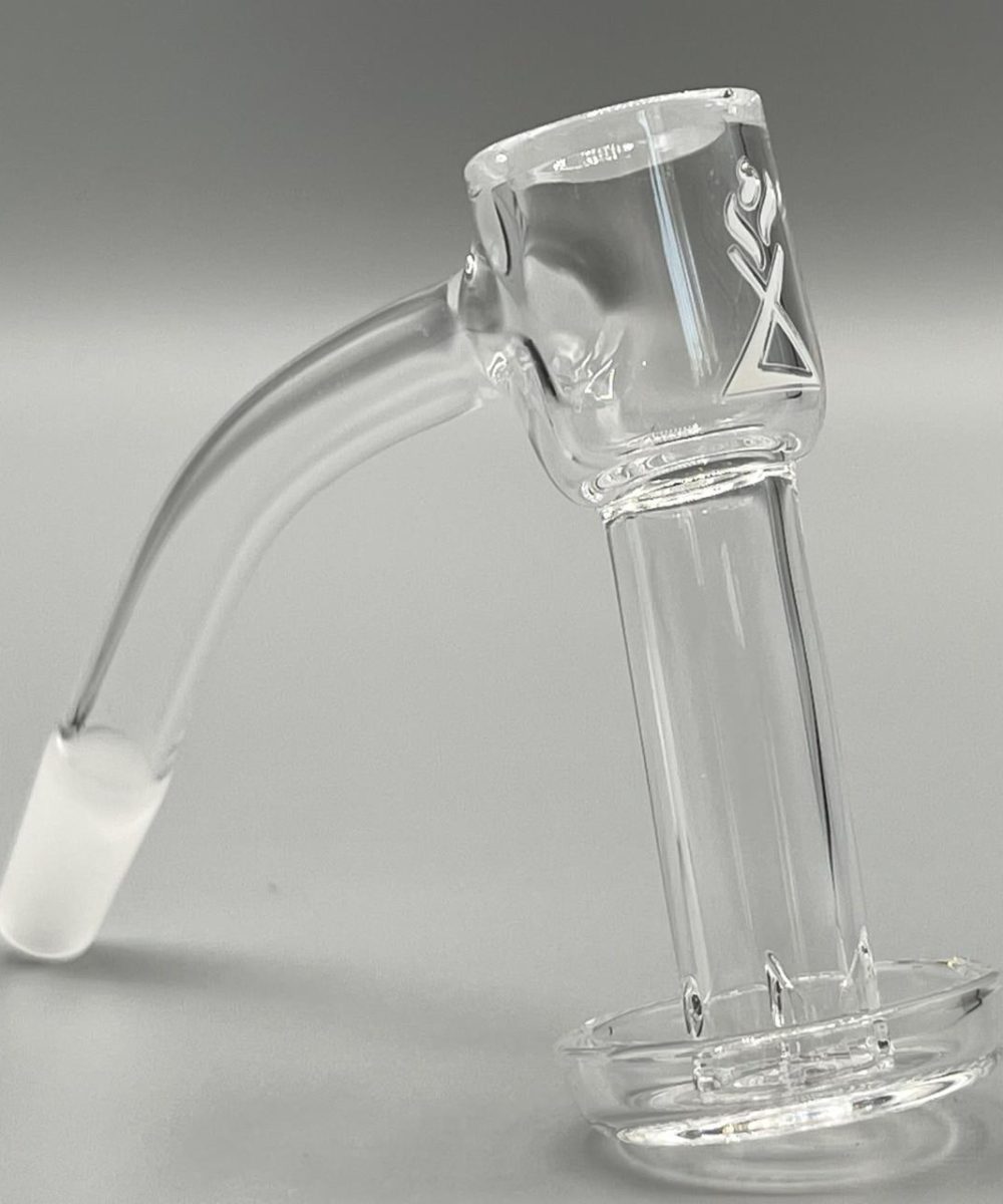 Alternative view of VICTORY GLASS WORKS: GEN 2 TERP SLURPER FULLY FUSED