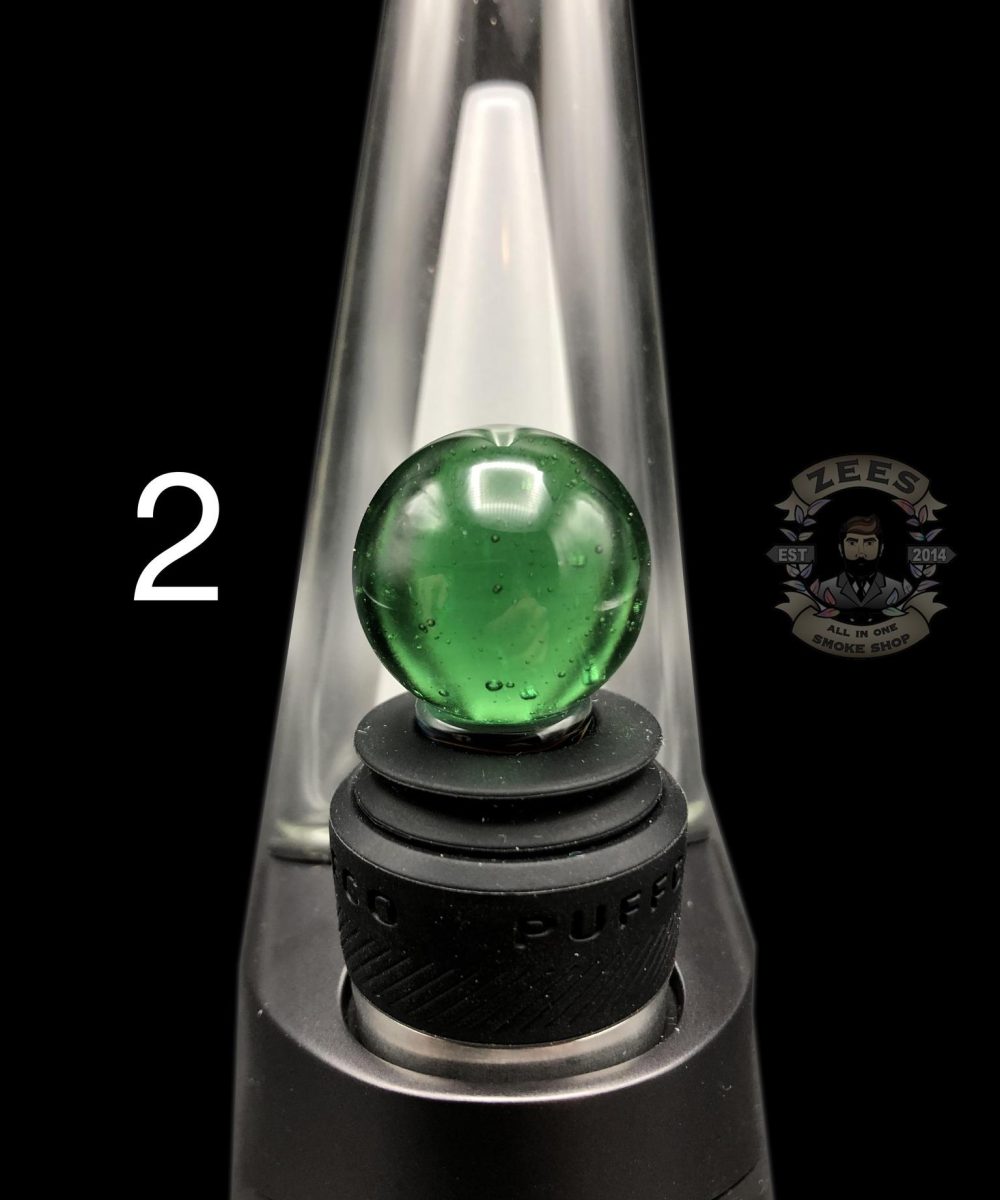 Alternative view of TERP SPHERE: FULL COLOR OCULUS PEAK PRO PLUG