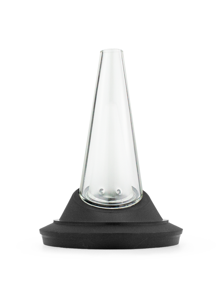 Alternative view of PUFFCO: THE PEAK GLASS STAND