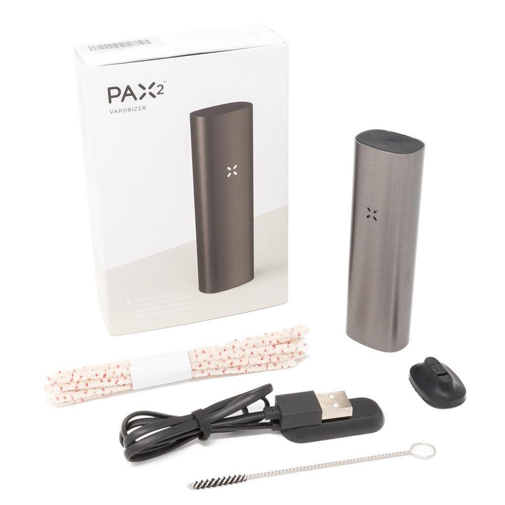 PAX LABS: PAX II VAPORIZER