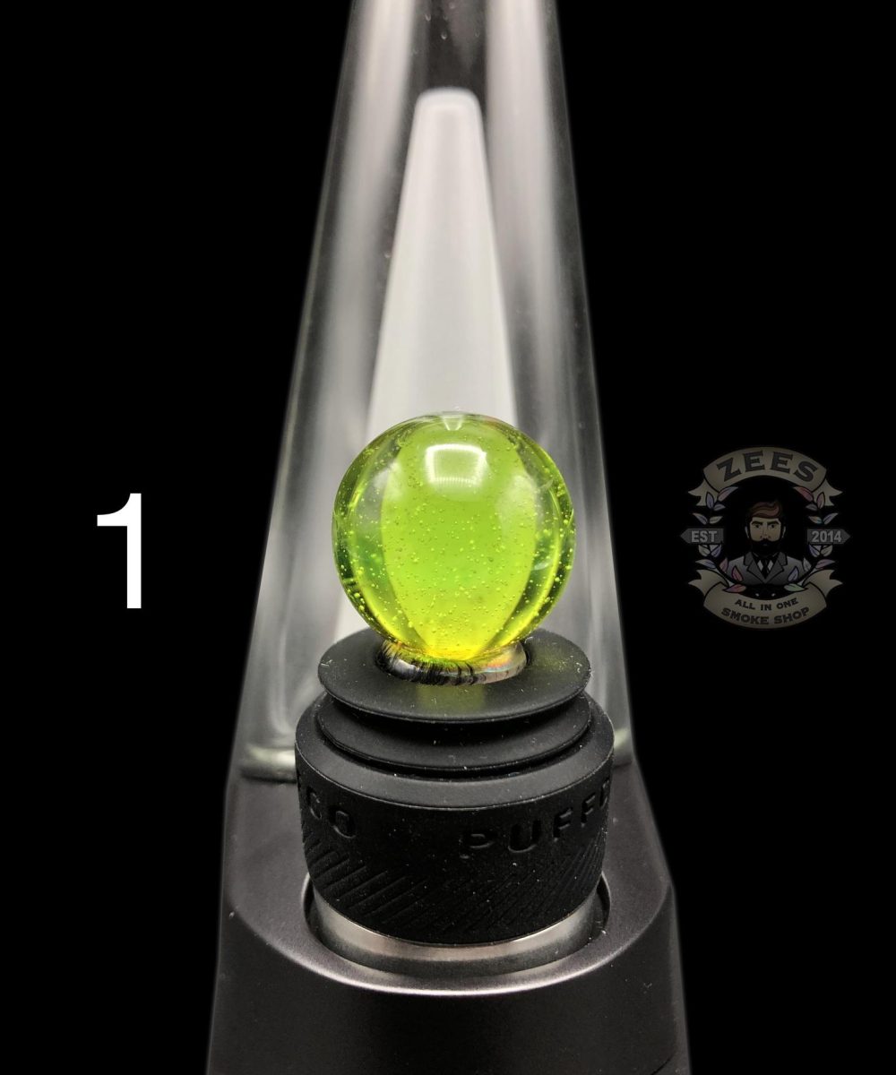 TERP SPHERE: FULL COLOR OCULUS PEAK PRO PLUG