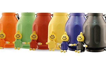 SMOKE BUDDY: ORIGINAL AIR FILTER