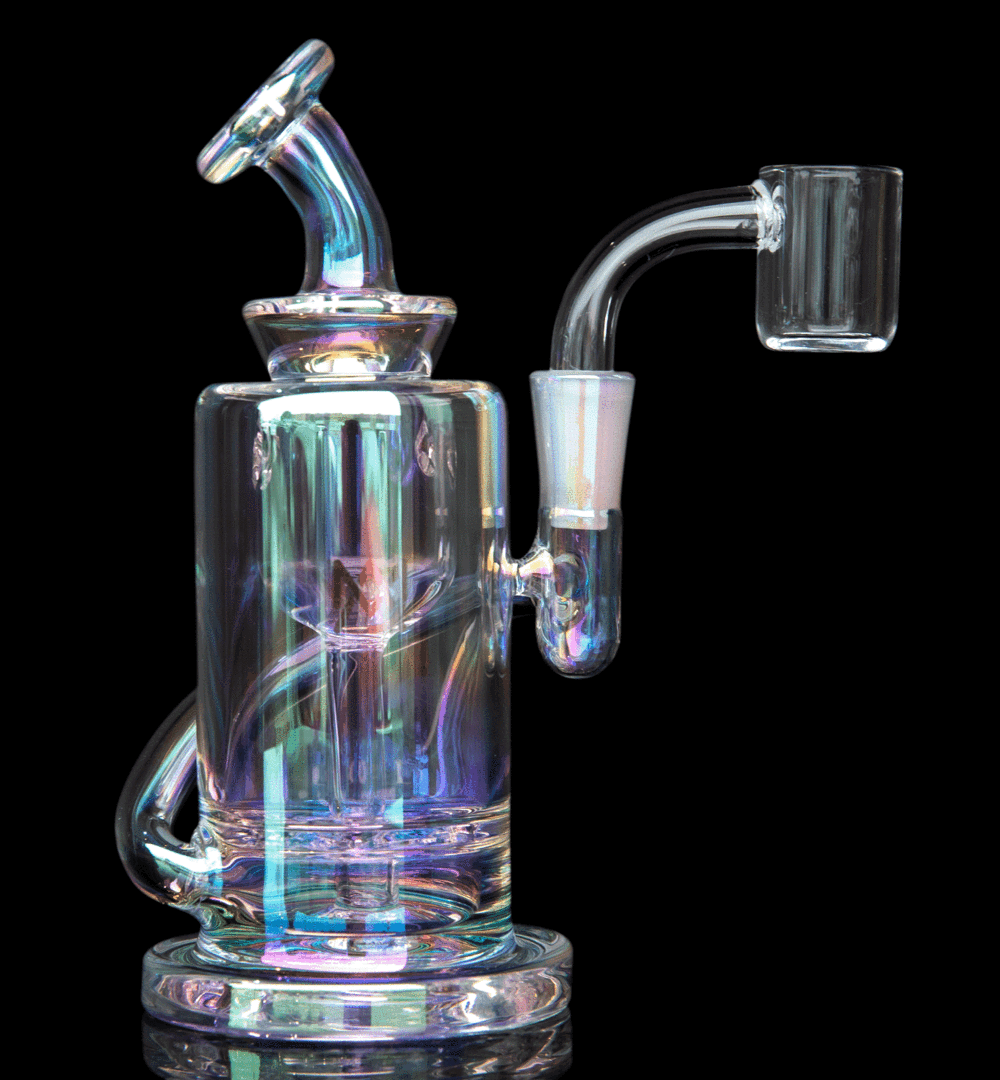 Alternative view of MJ ARSENAL: IRIEDESCENT URSA LIMITED EDITION