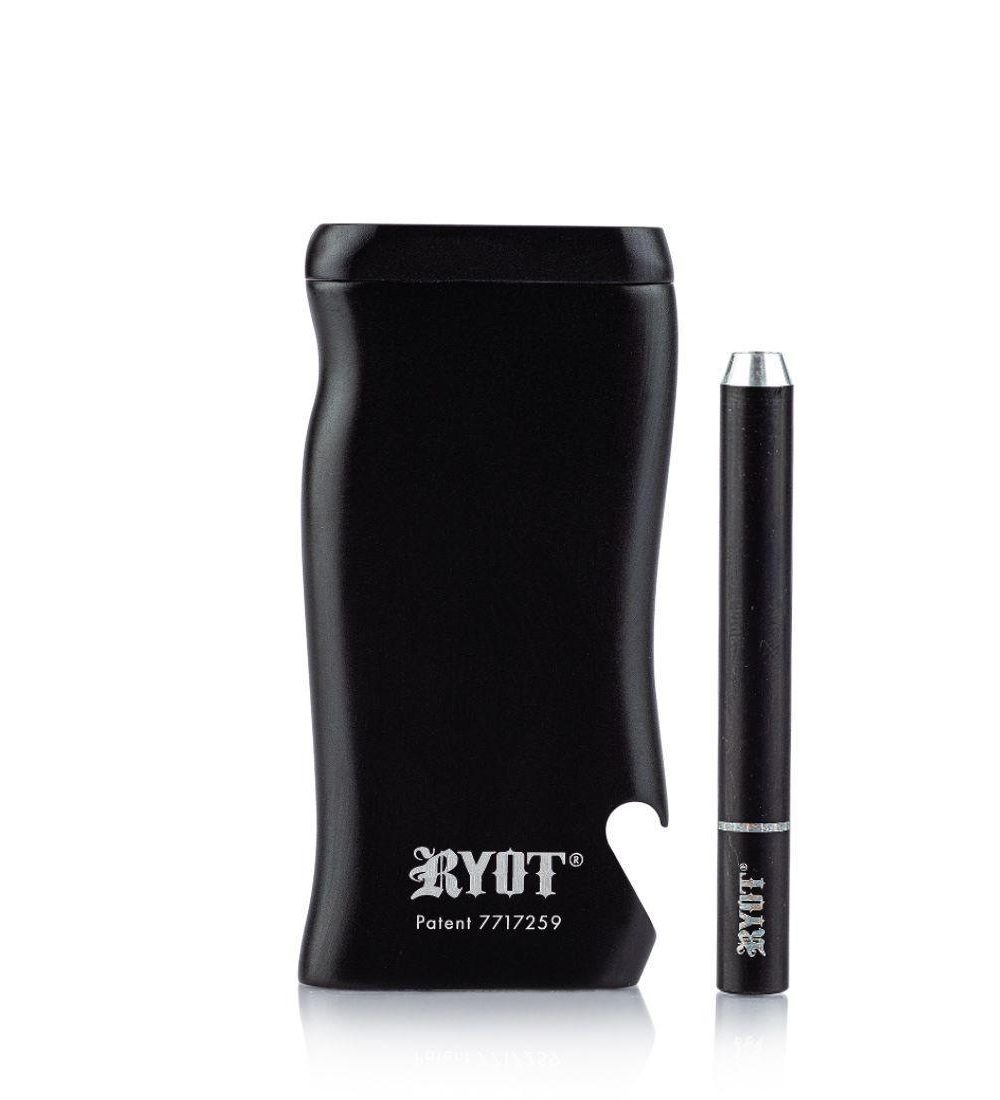 RYOT: ALUMINUM SUPER DUGOUT WITH MATCHING ONE HITTER