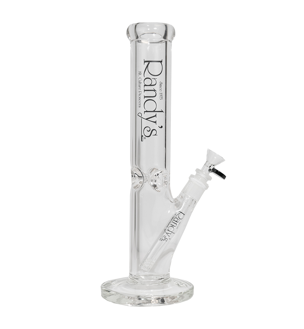 RANDY'S: 14" STRAIGHT TUBE