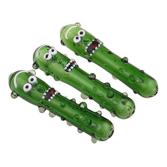 7" PICKLE STEAM ROLLER