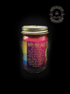 PUFFS PRIDE MELTS