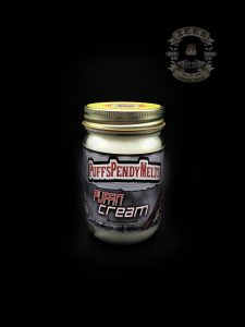 PUFFIN CREAM