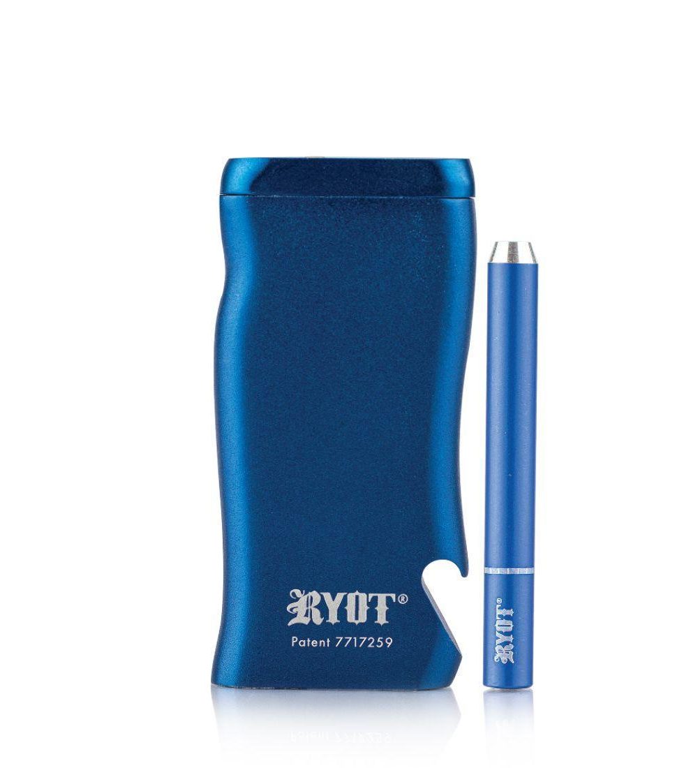 Alternative view of RYOT: ALUMINUM SUPER DUGOUT WITH MATCHING ONE HITTER